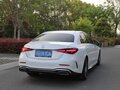 2023 Mercedes-Benz C-Класс 200 L V (W206), белый - вид 4