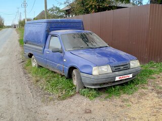 2004 Иж 2717, синий, 45000 рублей, вид 1