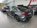 2025 Audi A3L 35 TFSI IV (8Y) Рестайлинг, серый, 4200000 рублей - вид 6