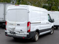 2021 Ford Transit, белый, 2595000 рублей - вид 4