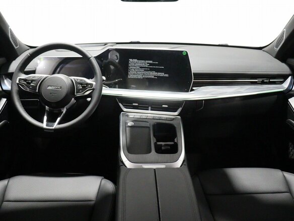 2026 Haval F7 II, чёрный, 3399000 рублей - вид 9