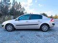 2006 Renault Megane II Рестайлинг, бежевый - вид 7