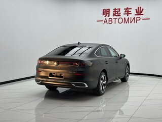 2023 Volkswagen Lamando L II, серый, 1921000 рублей, вид 4