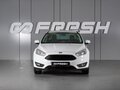 2016 Ford Focus III Рестайлинг, белый, 1299000 рублей - вид 2