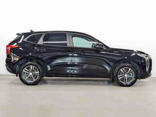 2023 Haval Jolion I, чёрный, 1755000 рублей, вид 4