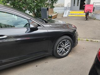 2022 Kia K5 III, серый, 2720000 рублей, вид 2