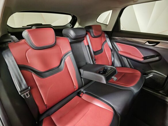 2024 Haval Jolion I Рестайлинг, чёрный, 1997000 рублей - вид 15