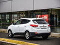 2011 Hyundai ix35 I, белый, 900777 рублей - вид 7
