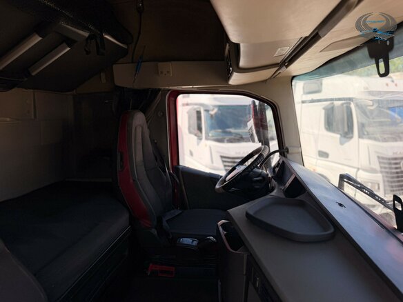 2018 Volvo FH, красный - вид 19