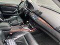 2006 BMW X5 4.4i I (E53) Рестайлинг, серый, 450000 рублей - вид 5