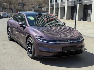 2026 Changan Qiyuan A06 28.39 kWh, фиолетовый, 2480000 рублей, вид 1