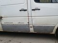 1998 Mercedes-Benz Sprinter, белый, 500000 рублей - вид 3
