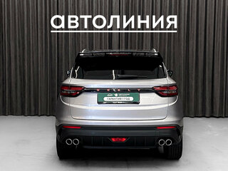 2020 Geely Coolray I, серебристый, 1650000 рублей, вид 5