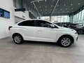 2026 Lada (ВАЗ) Iskra, белый - вид 3