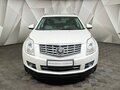 2013 Cadillac SRX II Рестайлинг, белый, 1295000 рублей - вид 6