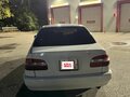 2000 Toyota Corolla VIII (E110) Рестайлинг, белый, 320000 рублей - вид 2