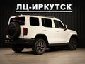 2026 Tank 300 I, белый - вид 3