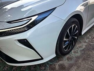 2026 Toyota Corolla XII (E210) Рестайлинг 2, белый, 1810030 рублей, вид 4