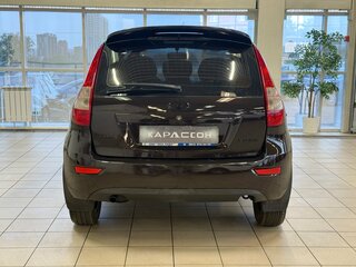 2013 Lada (ВАЗ) Kalina II, коричневый, 470000 рублей, вид 4