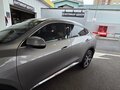2020 Haval F7x I, серый, 1650000 рублей - вид 2
