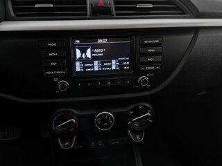 2018 Kia Rio X-Line IV, белый, 1159000 рублей, вид 1
