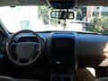 2008 Ford Explorer IV, чёрный, 1700000 рублей - вид 6