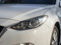 2013 Mazda 3 III (BM), белый, 845000 рублей - вид 9