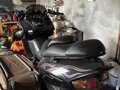 1998 Honda Forza, чёрный, 180000 рублей - вид 1