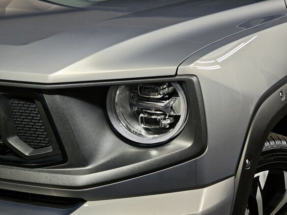 2025 Haval H7 I, серый, 3089000 рублей - вид 9