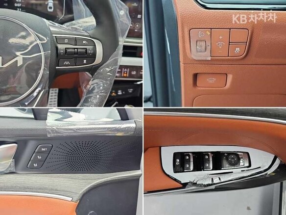 2026 Kia K5 III Рестайлинг, серый, 3100020 рублей - вид 16