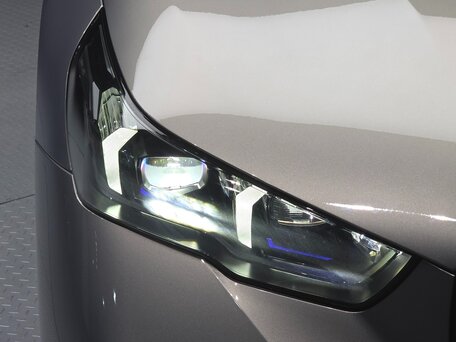 2025 BMW 5 серии 520i VIII (G60/G61/G68), серебристый, 6600000 рублей, вид 5