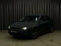 2006 Ford Focus II, чёрный, 379999 рублей