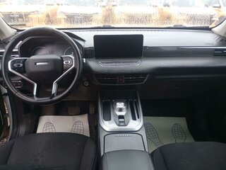 2023 Haval Jolion I, белый, 1165650 рублей, вид 5
