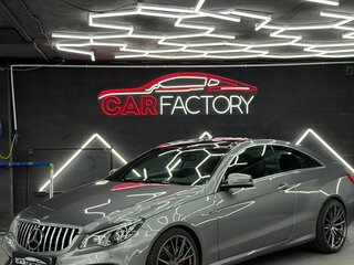 2015 Mercedes-Benz E-Класс 200 IV (W212, S212, C207) Рестайлинг, серый, 2150000 рублей, вид 2