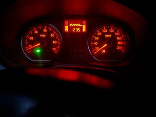 2011 Renault Logan I Рестайлинг, чёрный, 160000 рублей, вид 5