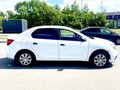 2014 Renault Logan II, белый, 380000 рублей - вид 2