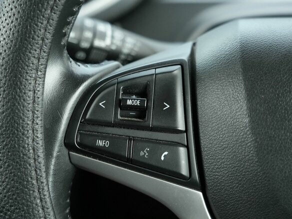2016 Suzuki Solio III, серый, 970000 рублей - вид 18