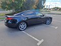 2016 Mazda 6 III (GJ) Рестайлинг, чёрный, 1590000 рублей - вид 2