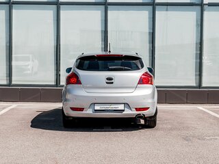 2011 Kia Ceed I Рестайлинг, серебристый, 590000 рублей, вид 4