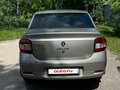 2018 Renault Logan II, бежевый, 650000 рублей - вид 4