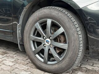 2017 Ravon R4, чёрный, 811000 рублей, вид 5