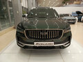 2025 Geely Monjaro I, зелёный - вид 1