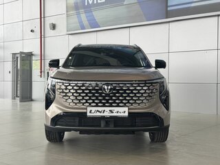 2026 Changan UNI-S I Рестайлинг, золотистый, 3249900 рублей, вид 2