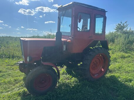 1991 ХТЗ Т-25, 260000 рублей, вид 3