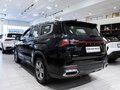 2026 Geely Okavango I Рестайлинг, чёрный, 4085990 рублей - вид 6