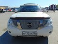2012 Nissan Patrol VI (Y62), белый, 1243180 рублей