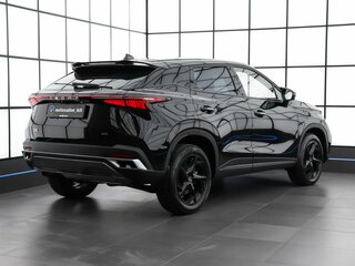 2023 Omoda C5 I, чёрный, 1890000 рублей, вид 4