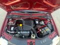 2012 Renault Logan I Рестайлинг, красный, 530000 рублей - вид 9