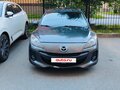 2011 Mazda 3 II (BL) Рестайлинг, серый, 650000 рублей - вид 1