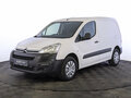 2021 Citroen Berlingo, белый, 1230000 рублей